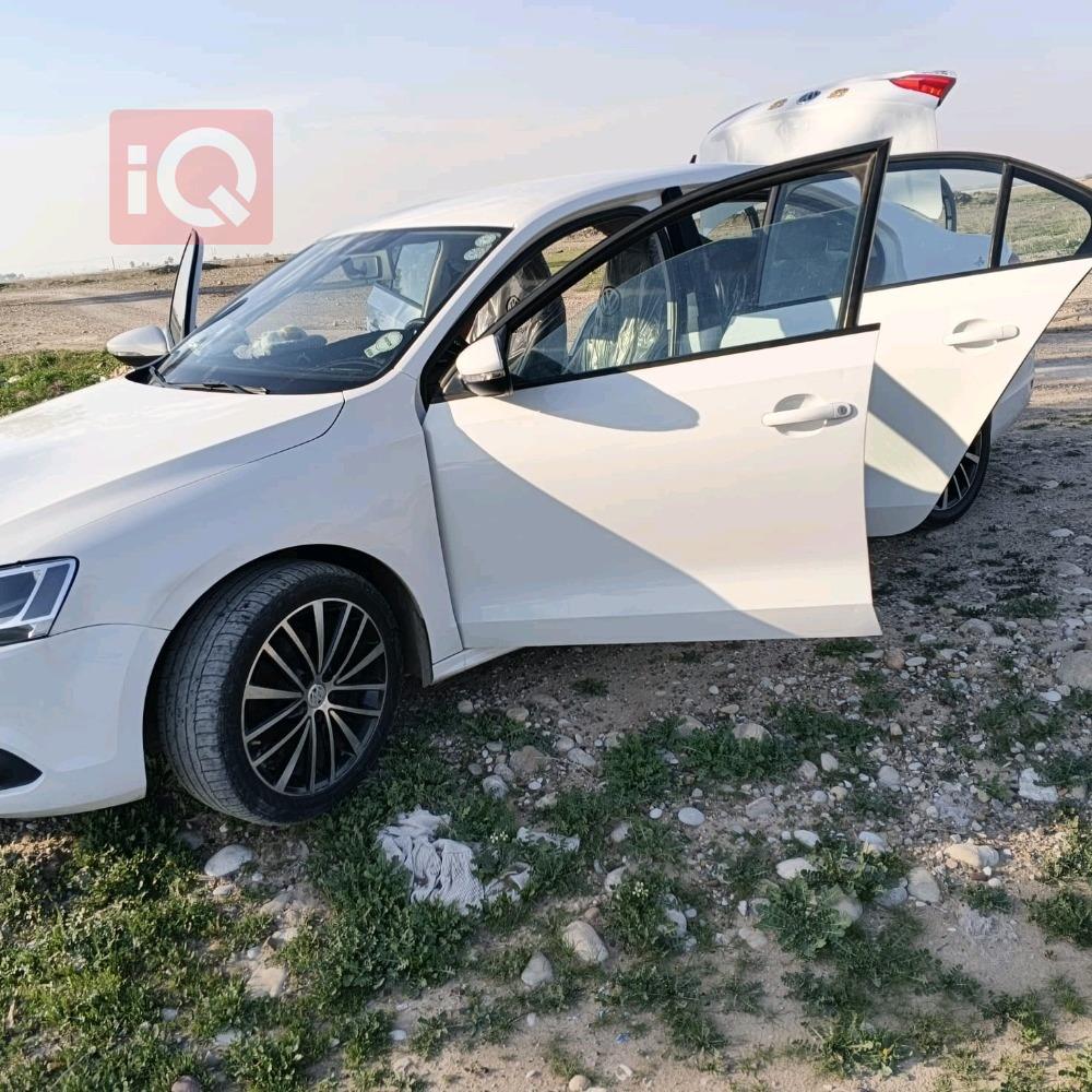 فولكسفاغن جيتا